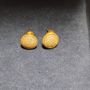 s925 Stud Earrings